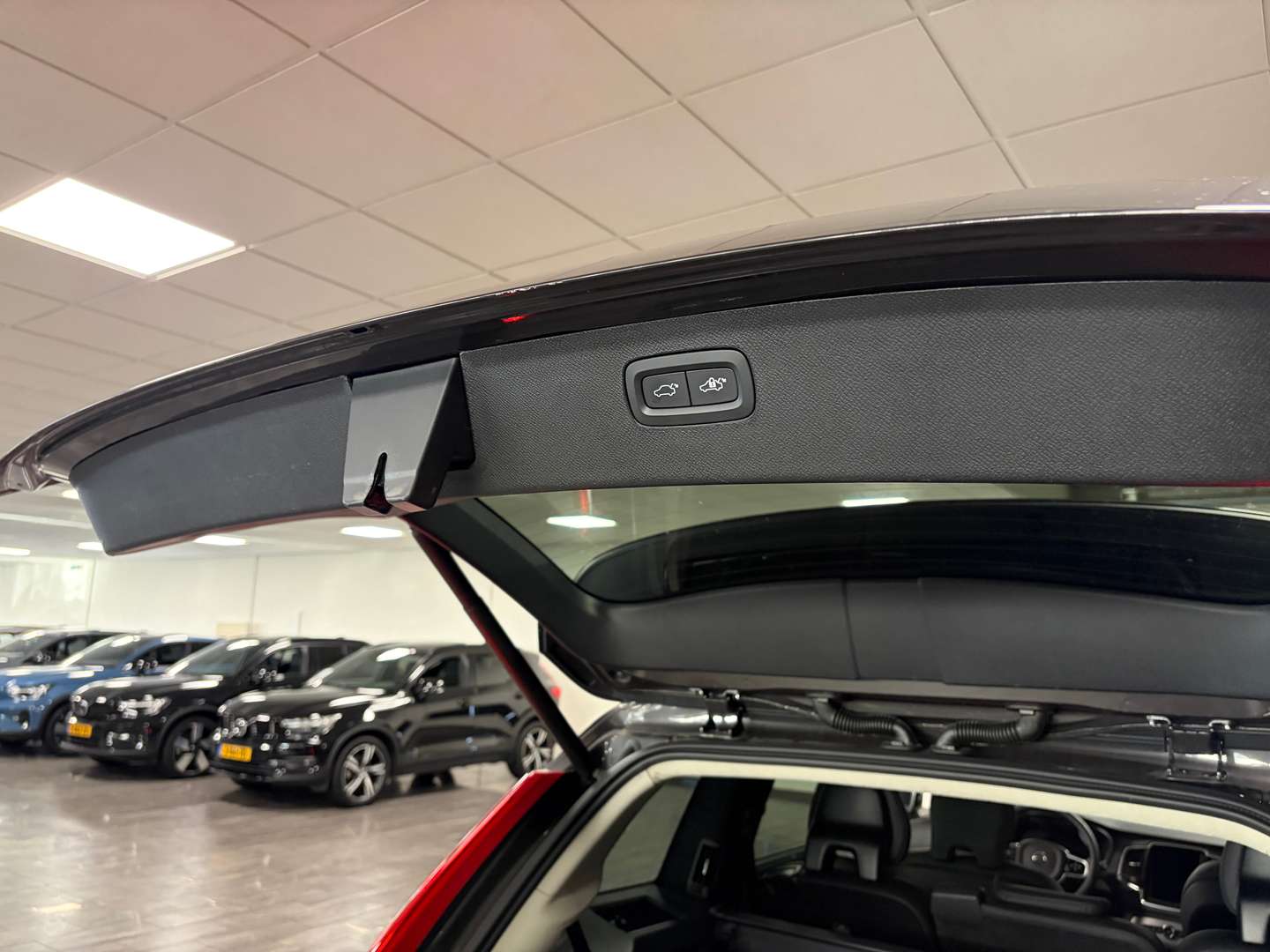 Volvo XC90 T8 Recharge - 2024 - Joinsteer - #13