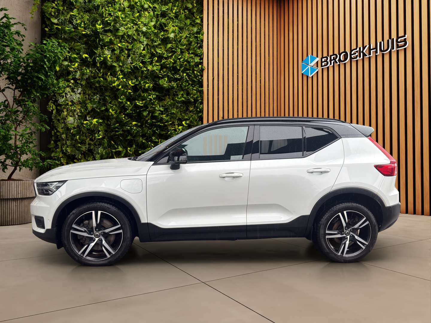 Volvo XC40 T5 Recharge R-Design - 2020 - Joinsteer - #3