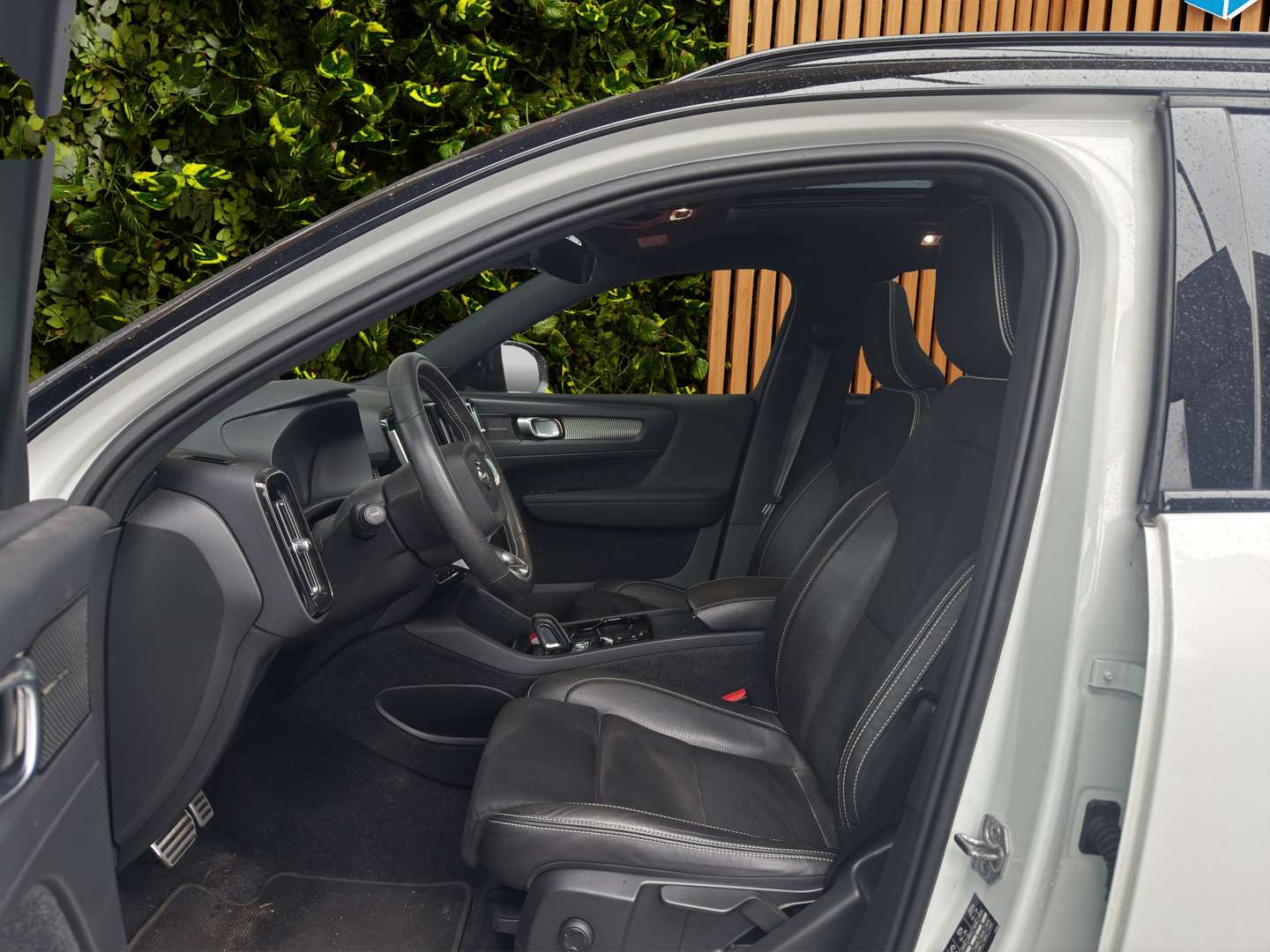 Volvo XC40 T5 Recharge R-Design - 2020 - Joinsteer - #4