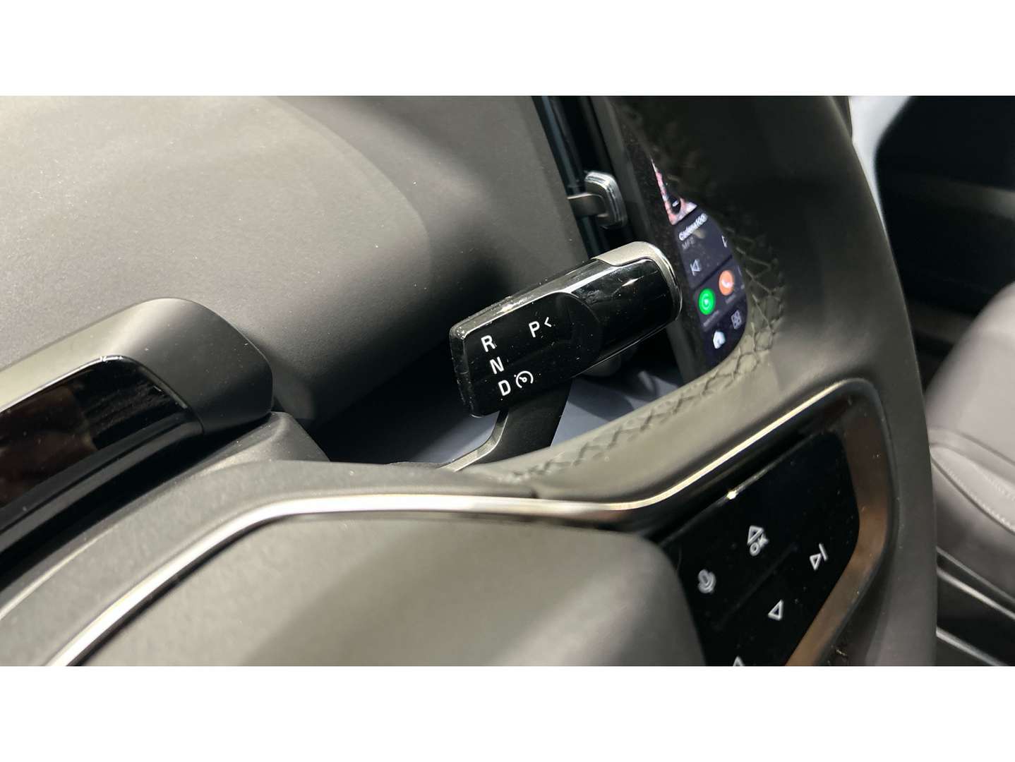 Volvo EX30 Plus Extended Range - 2025 - Joinsteer - #16