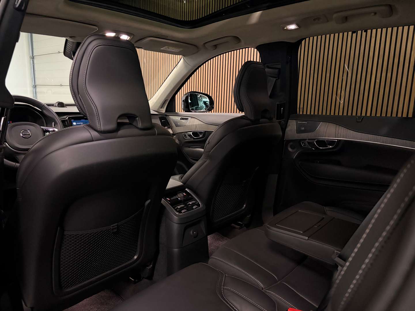 Volvo XC90 T8 Recharge - 2024 - Joinsteer - #14