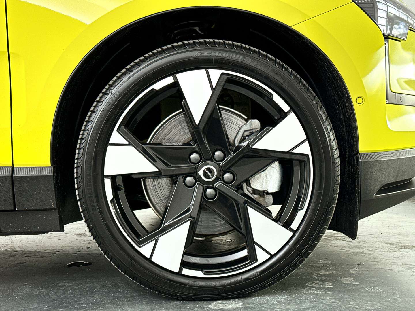 Volvo EX30 Twin Motor - 2025 - Joinsteer - #35