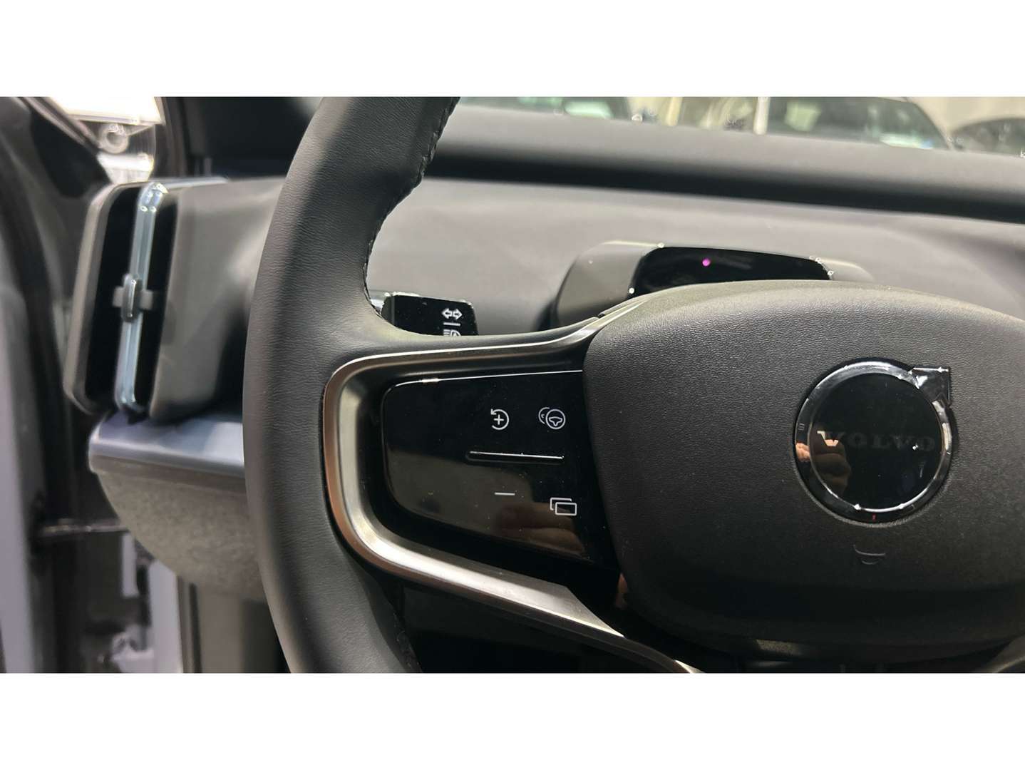 Volvo EX30 Plus Extended Range - 2025 - Joinsteer - #17