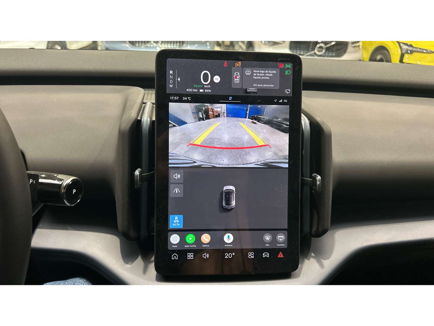 Volvo EX30 Plus Extended Range - 2025 - Joinsteer - #18