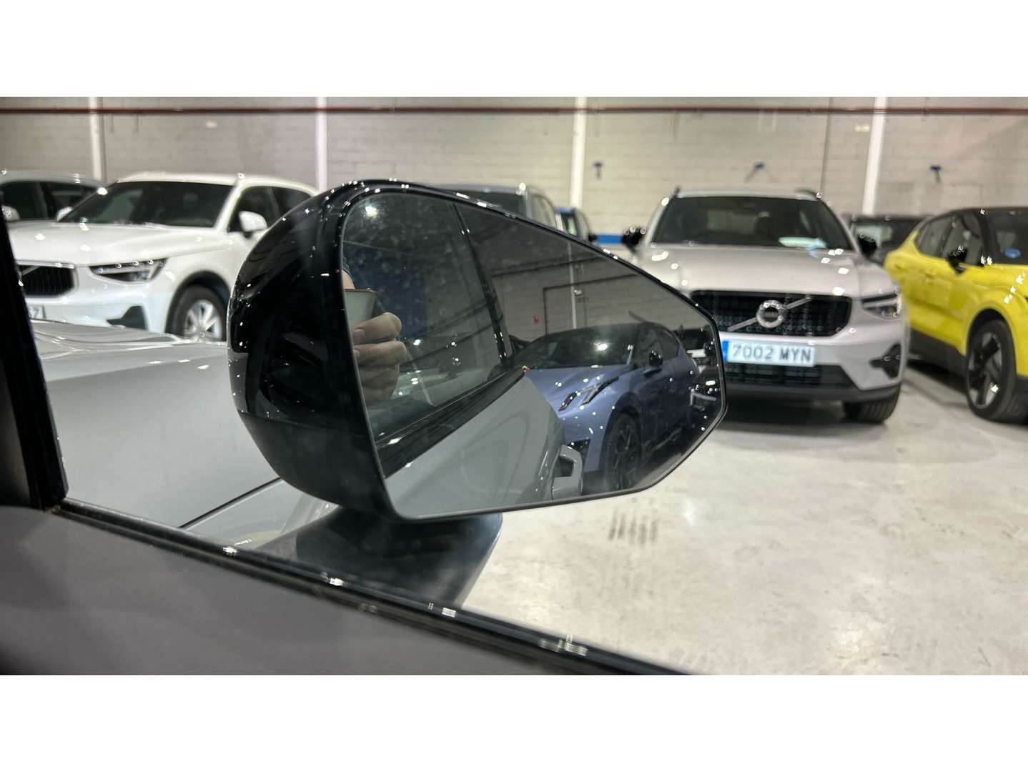 Volvo EX30 Plus Extended Range - 2025 - Joinsteer - #19