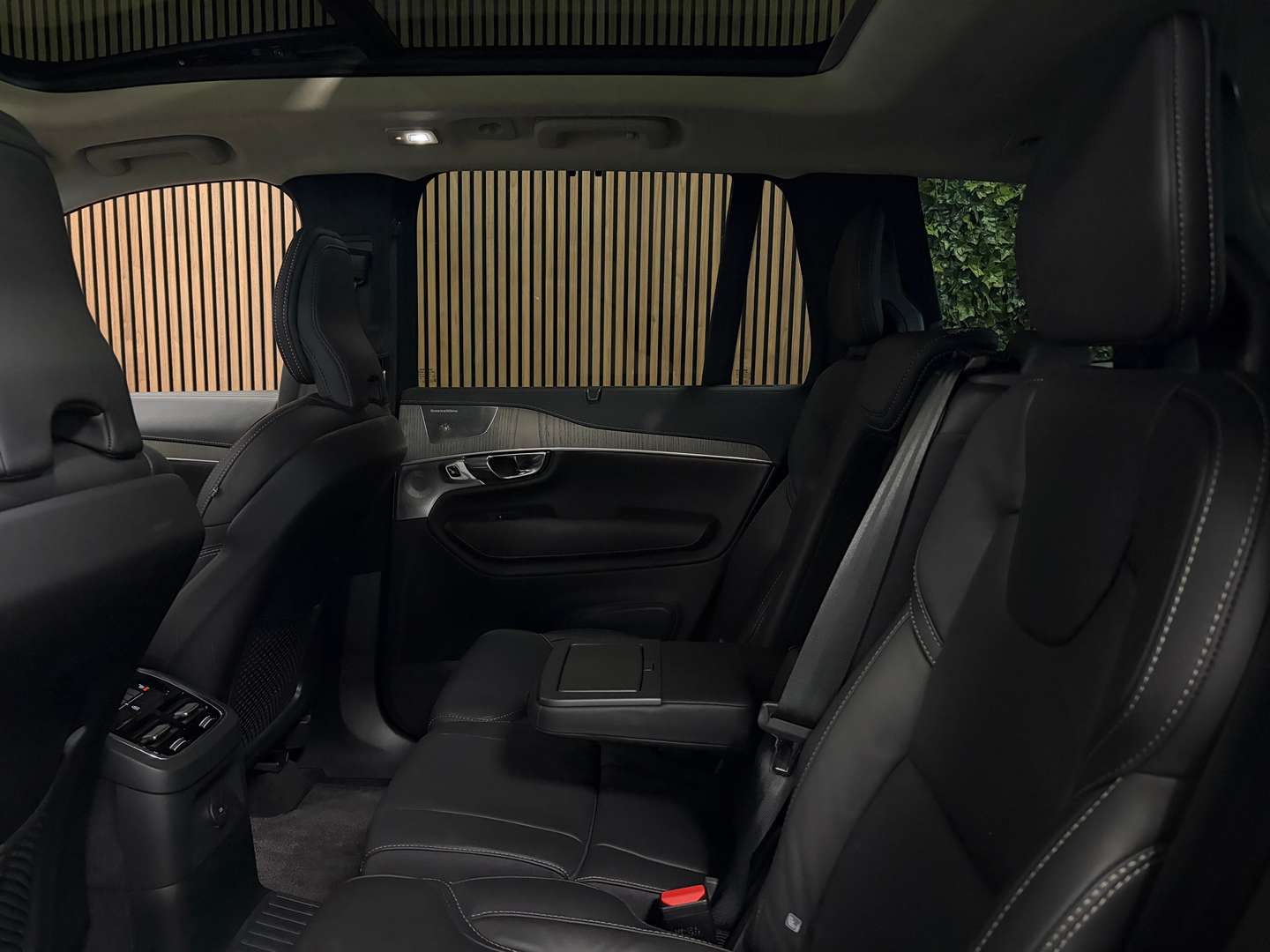 Volvo XC90 T8 Recharge - 2024 - Joinsteer - #15