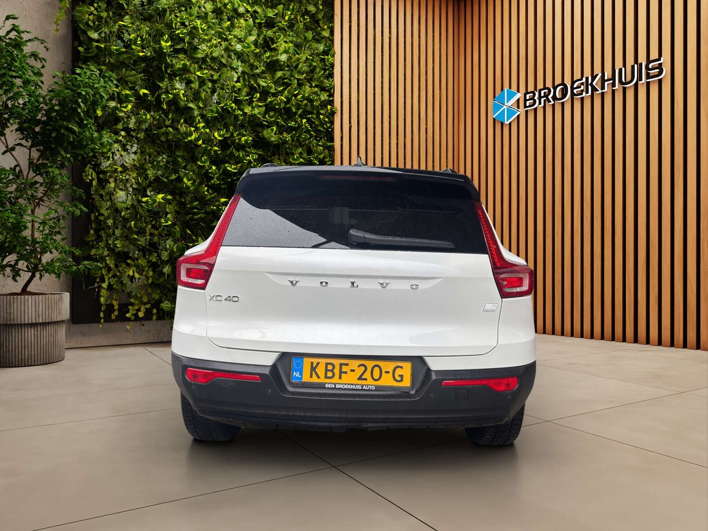 Volvo XC40 T5 Recharge R-Design - 2020 - Joinsteer - #8