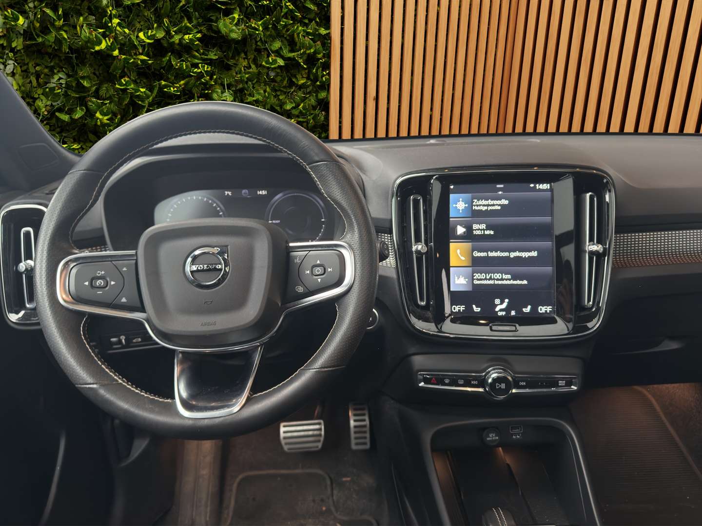 Volvo XC40 T5 Recharge R-Design - 2020 - Joinsteer - #9