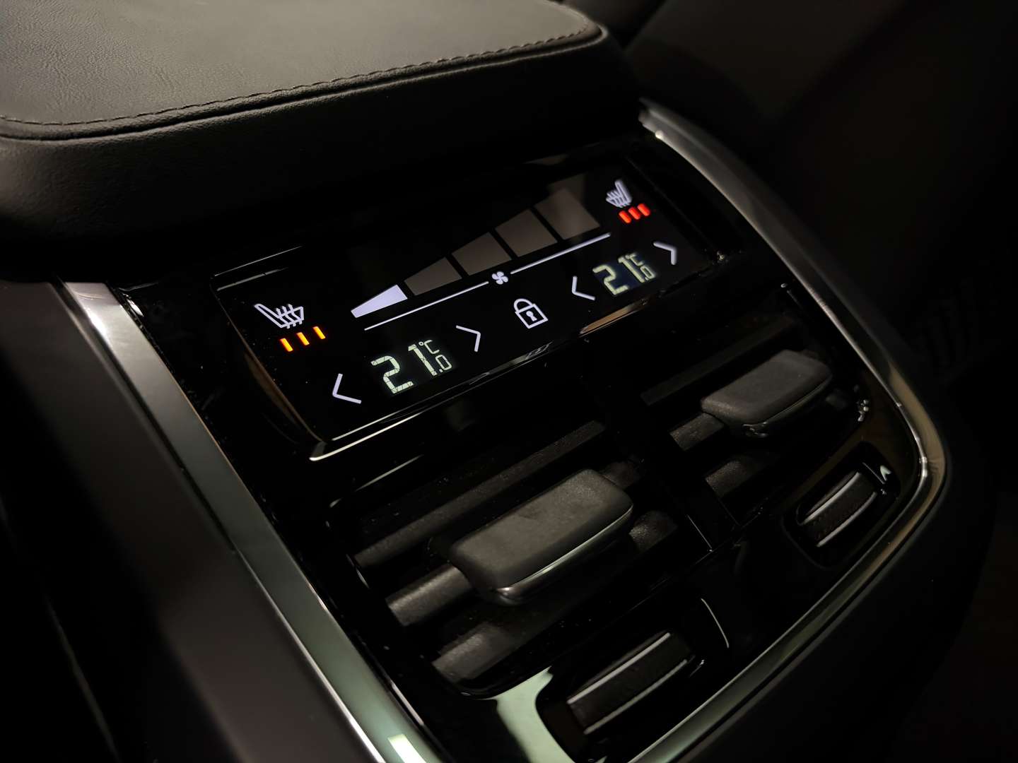 Volvo XC90 T8 Recharge - 2024 - Joinsteer - #16