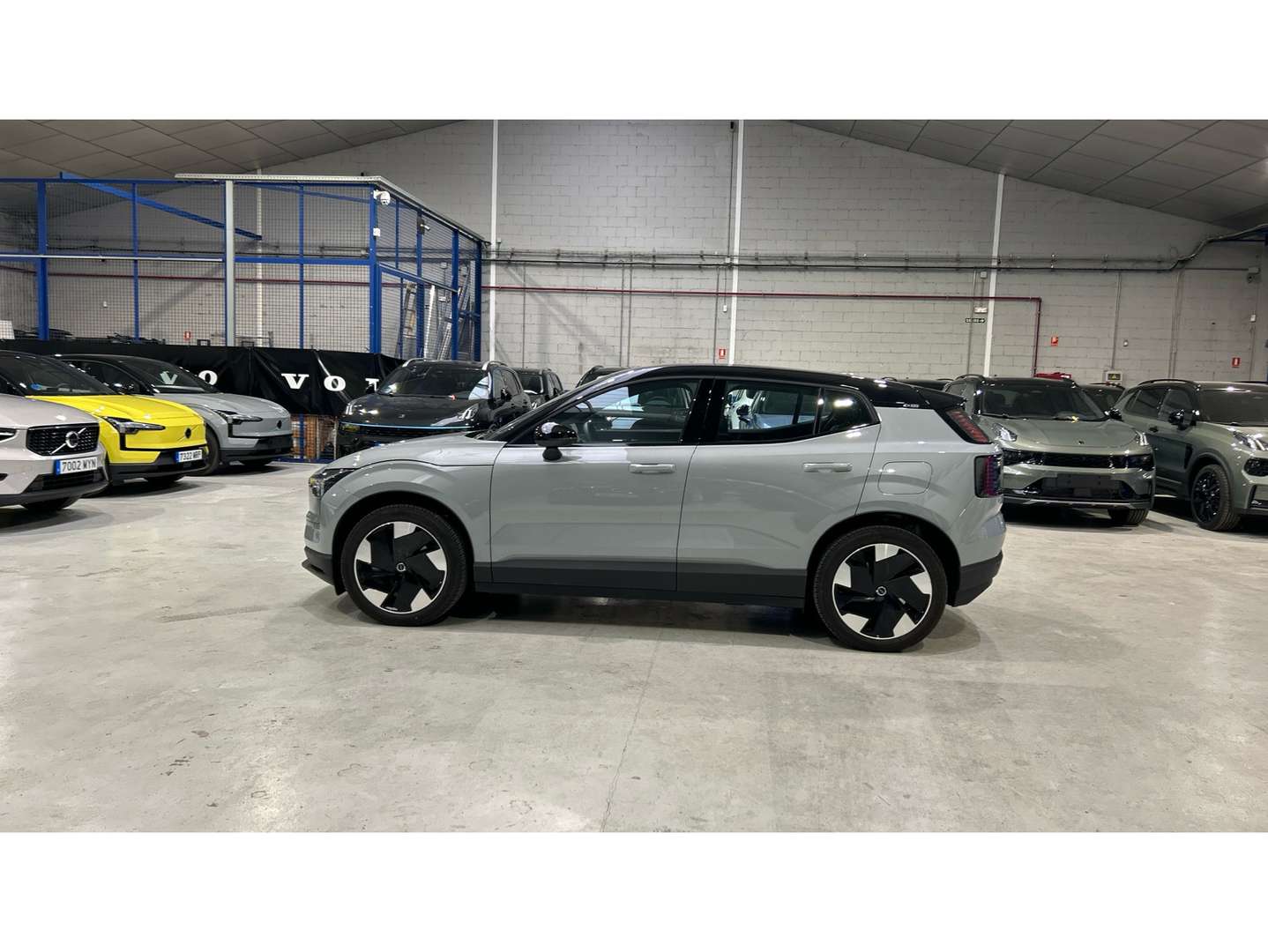 Volvo EX30 Plus Extended Range - 2025 - Joinsteer - #21