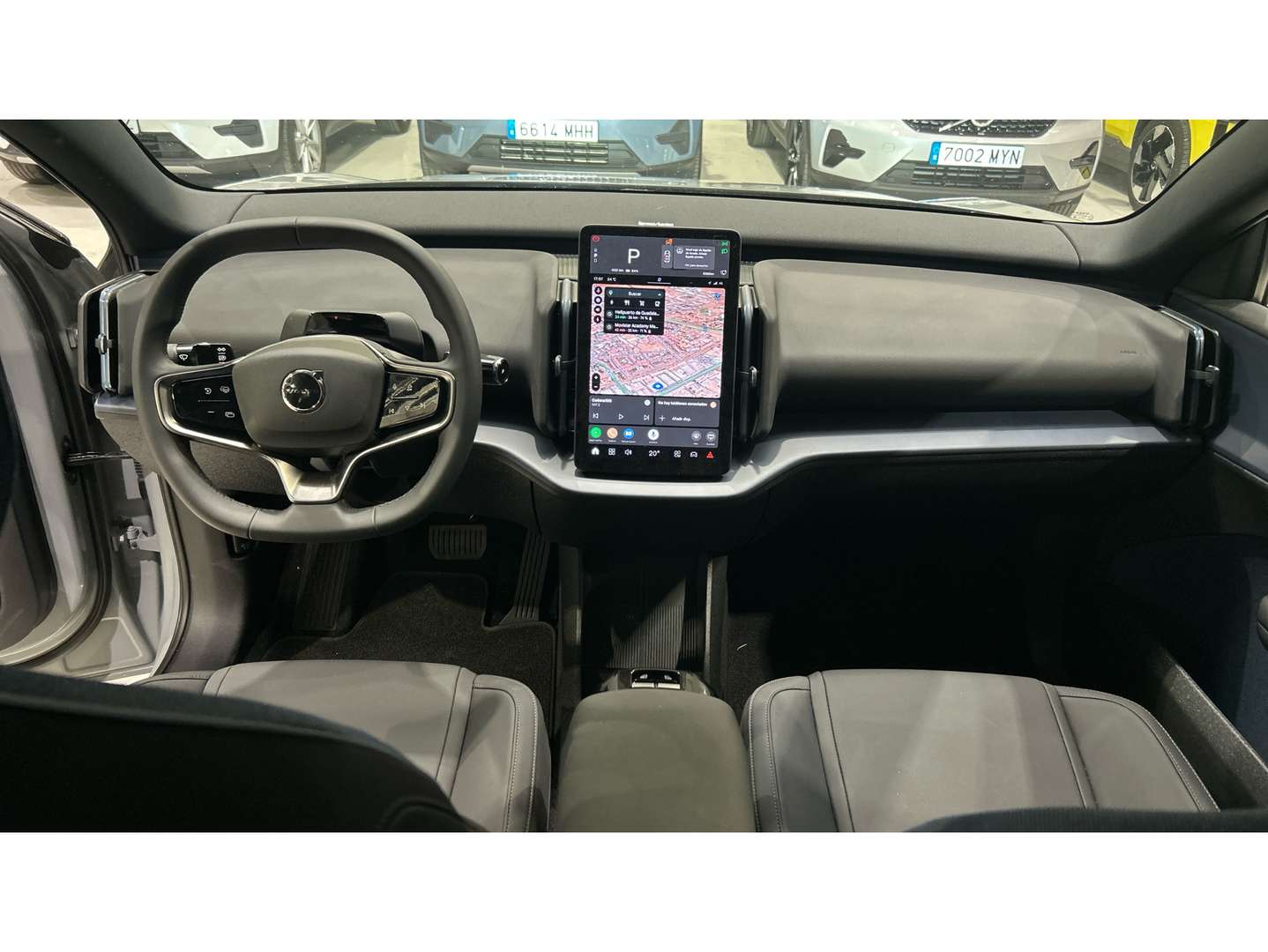 Volvo EX30 Plus Extended Range - 2025 - Joinsteer - #22