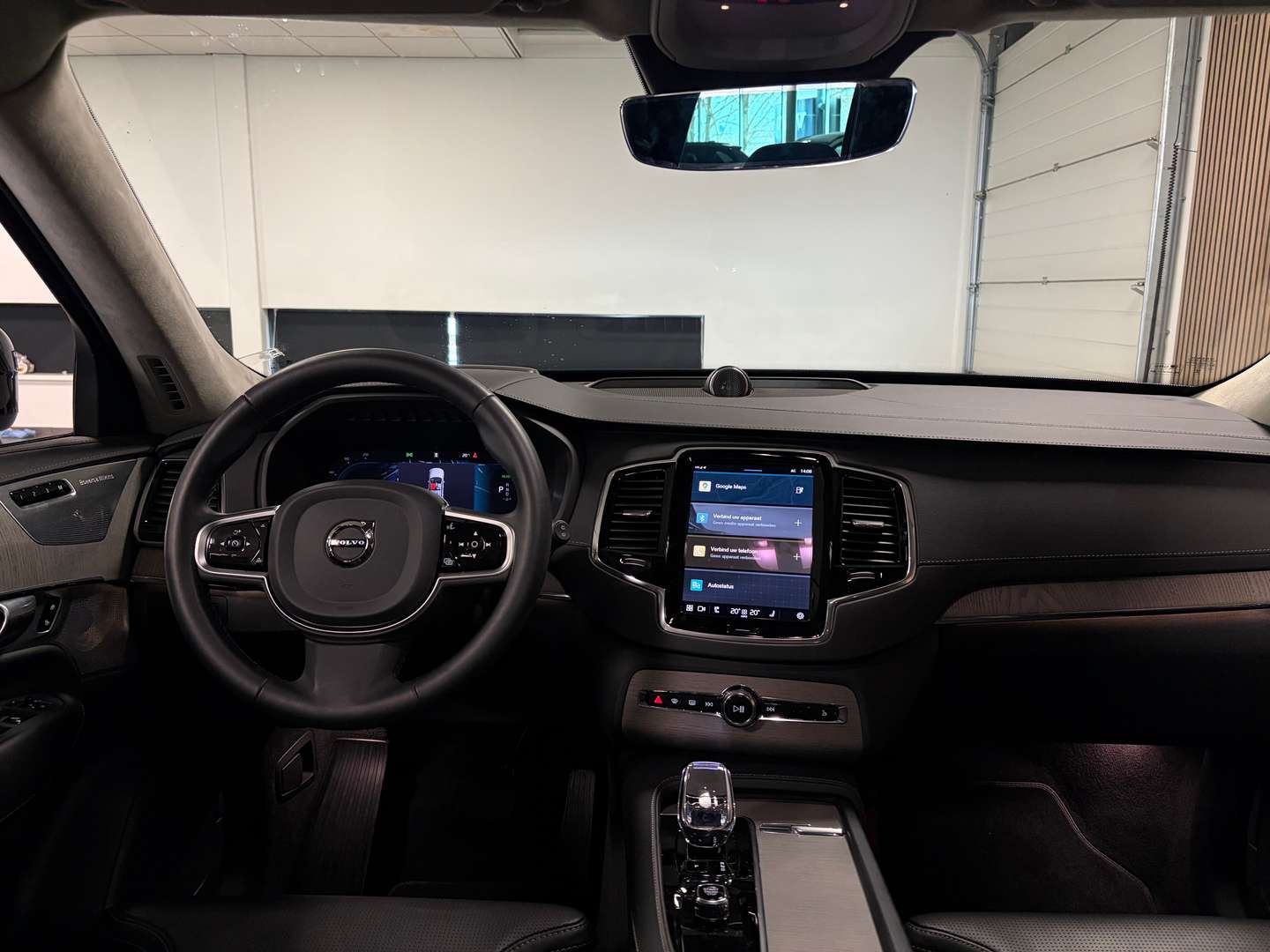 Volvo XC90 T8 Recharge - 2024 - Joinsteer - #17