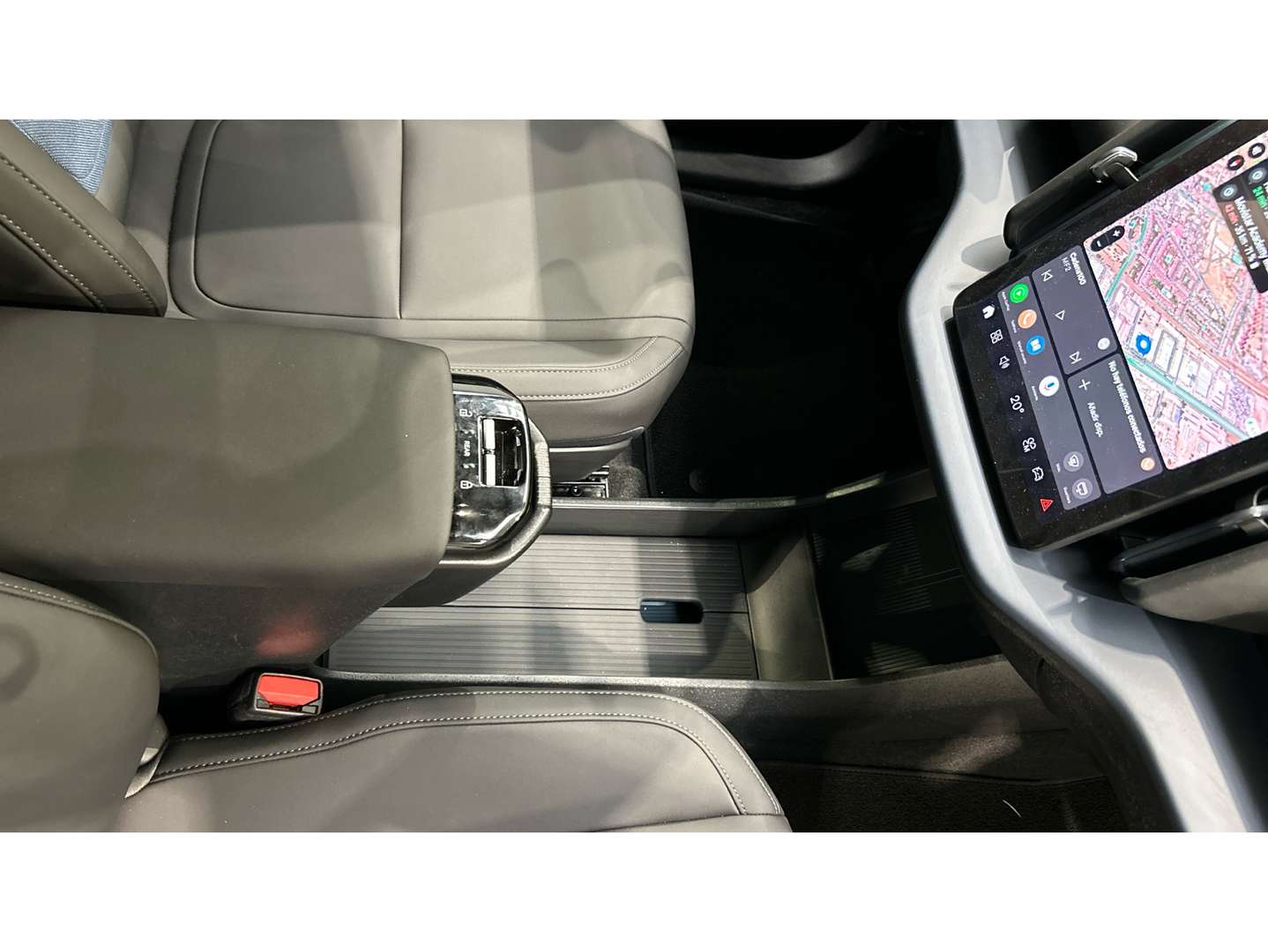 Volvo EX30 Plus Extended Range - 2025 - Joinsteer - #23