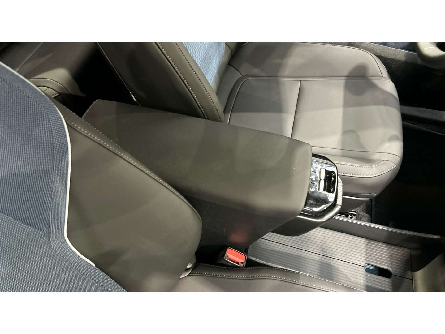 Volvo EX30 Plus Extended Range - 2025 - Joinsteer - #24