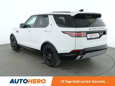 Land Rover Discovery SDV6 Landmark -  - Joinsteer - #1
