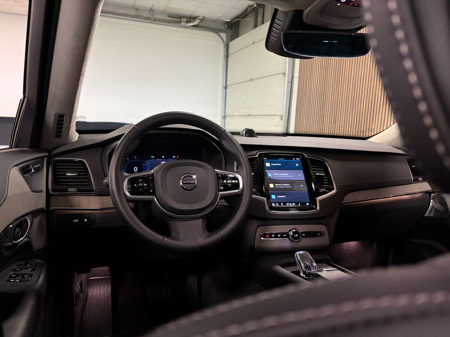 Volvo XC90 T8 Recharge - 2024 - Joinsteer - #18