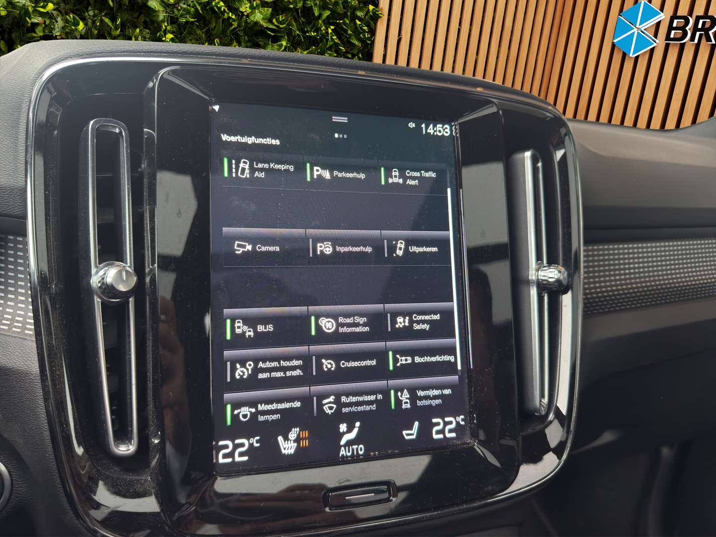 Volvo XC40 T5 Recharge R-Design - 2020 - Joinsteer - #13