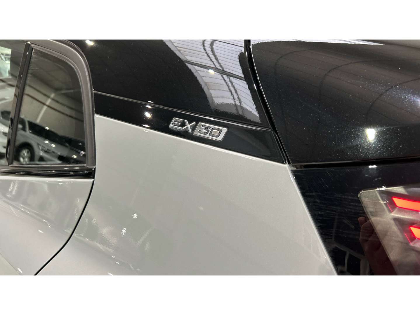 Volvo EX30 Plus Extended Range - 2025 - Joinsteer - #26