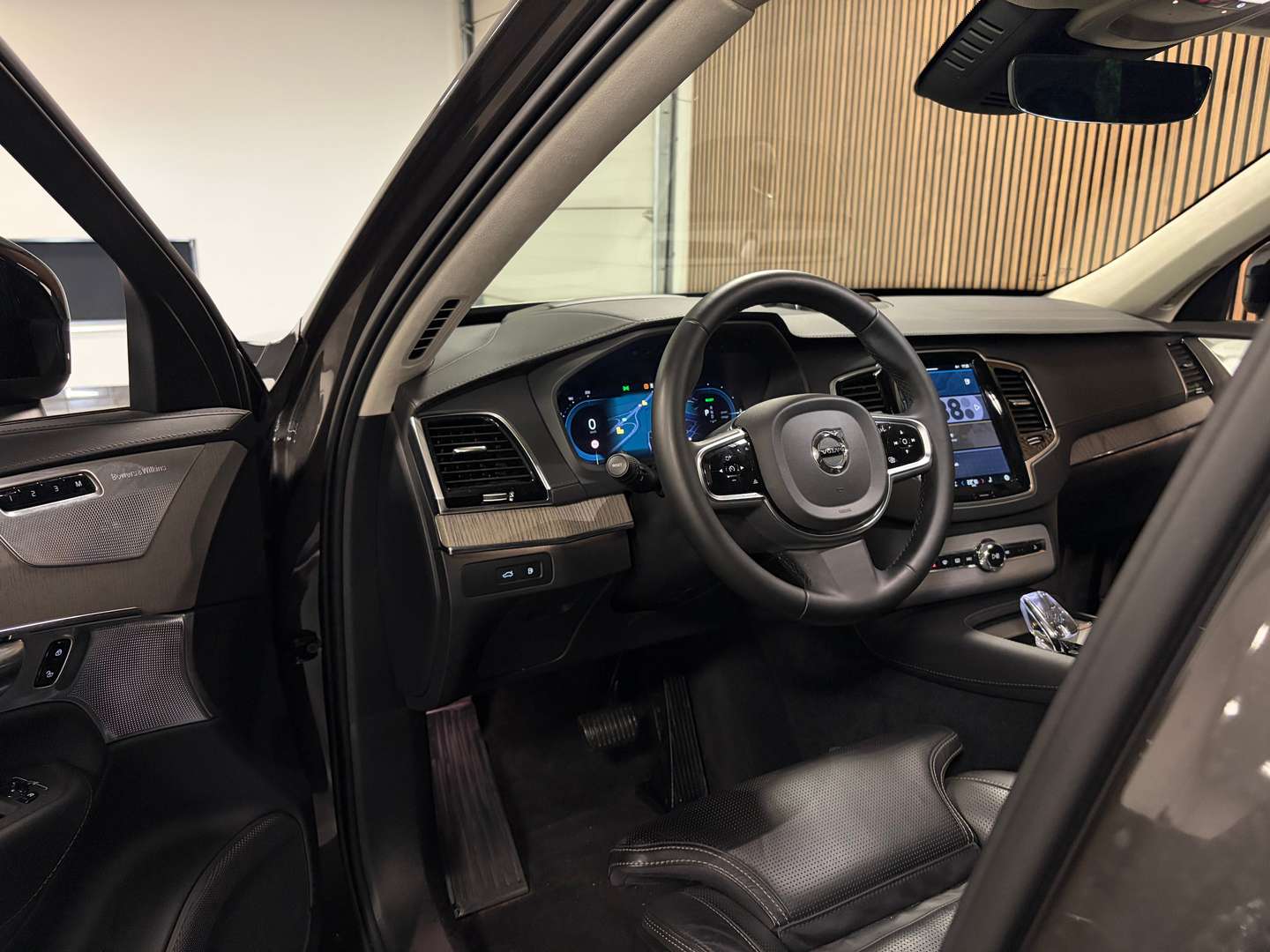 Volvo XC90 T8 Recharge - 2024 - Joinsteer - #19