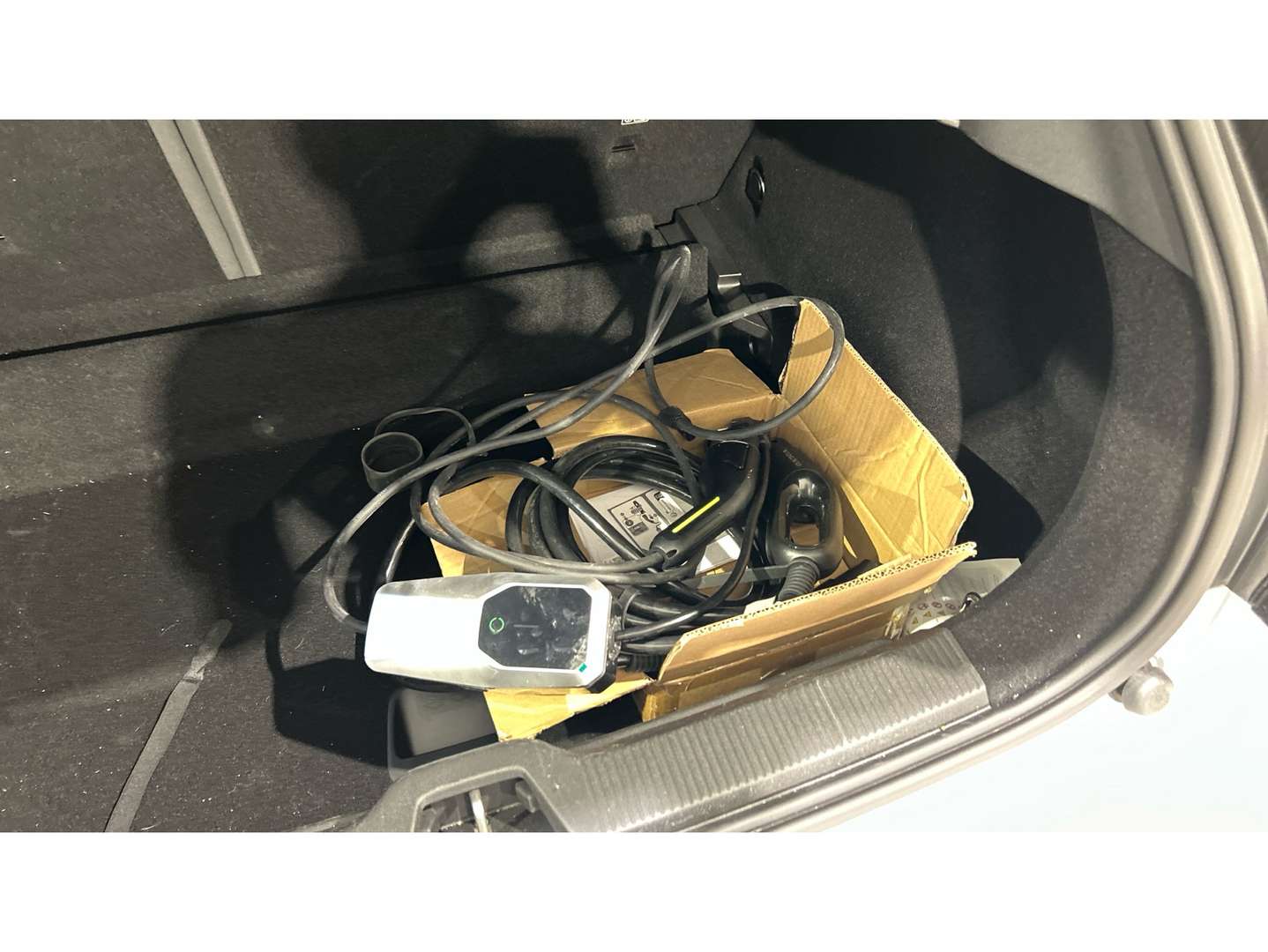 Volvo EX30 Plus Extended Range - 2025 - Joinsteer - #28