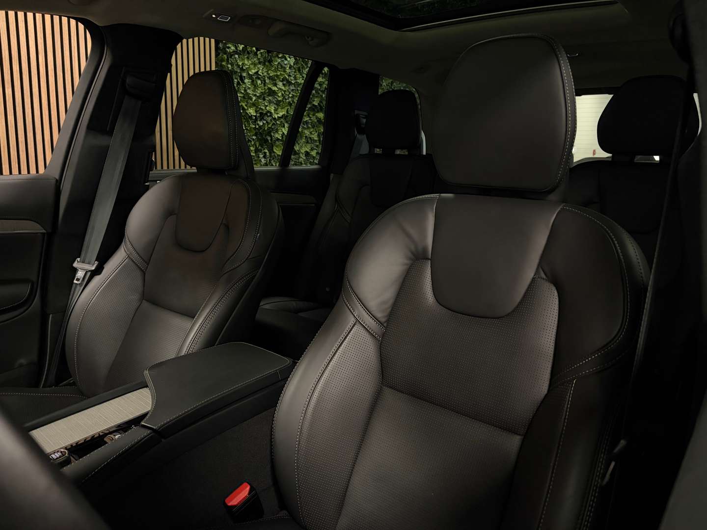 Volvo XC90 T8 Recharge - 2024 - Joinsteer - #20