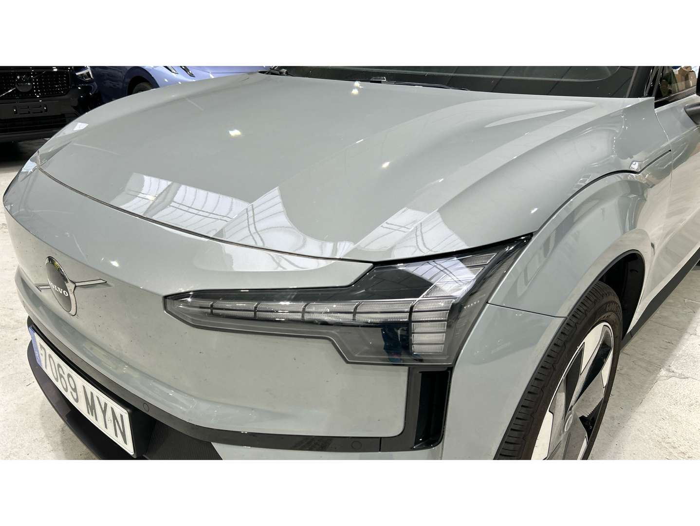 Volvo EX30 Plus Extended Range - 2025 - Joinsteer - #29