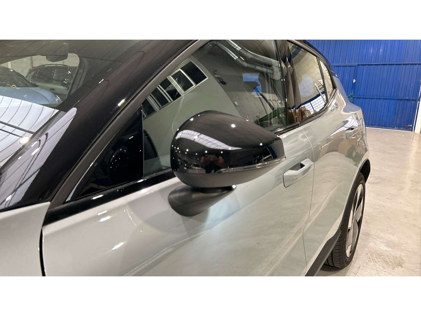 Volvo EX30 Plus Extended Range - 2025 - Joinsteer - #31