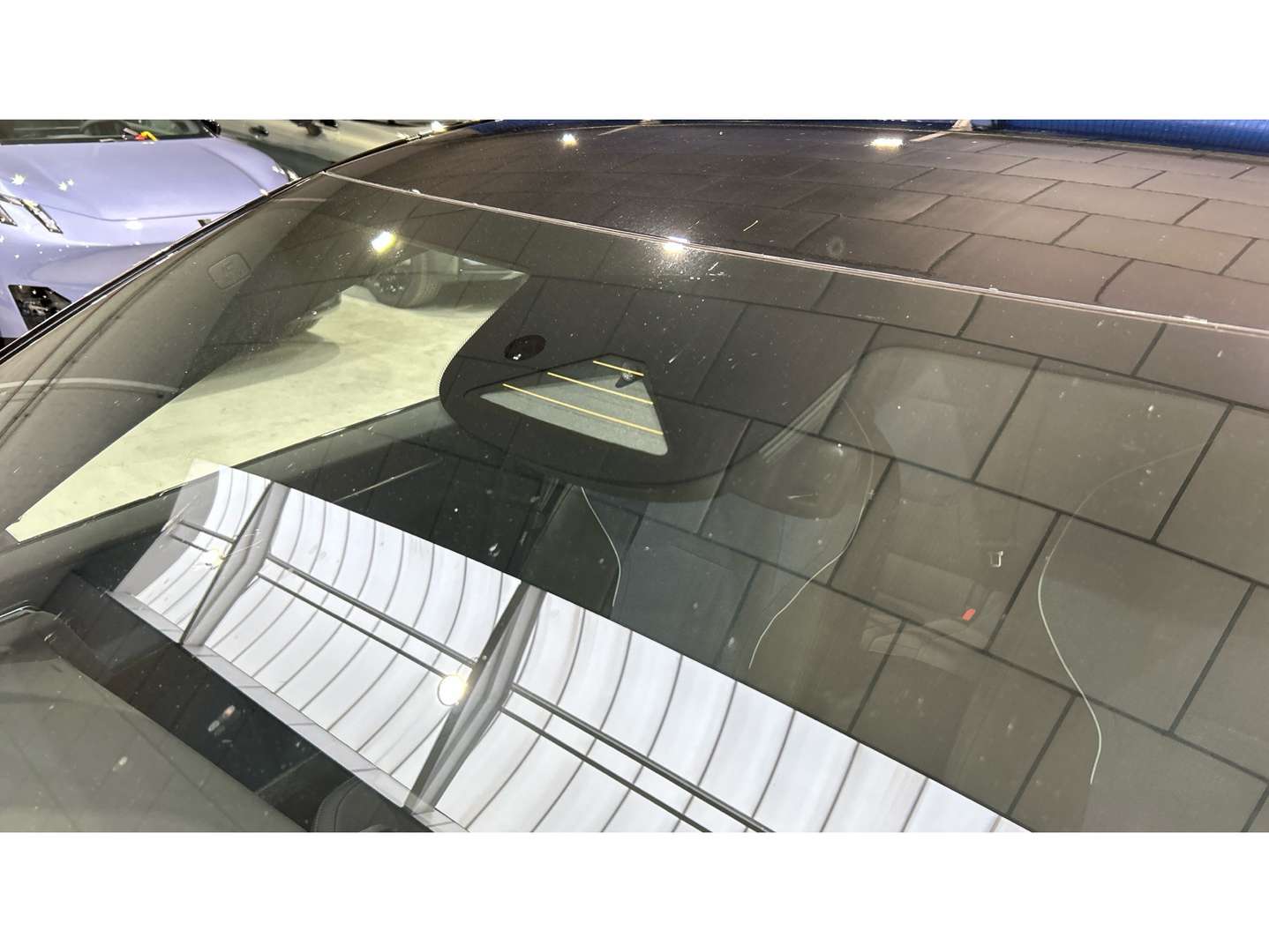 Volvo EX30 Plus Extended Range - 2025 - Joinsteer - #32