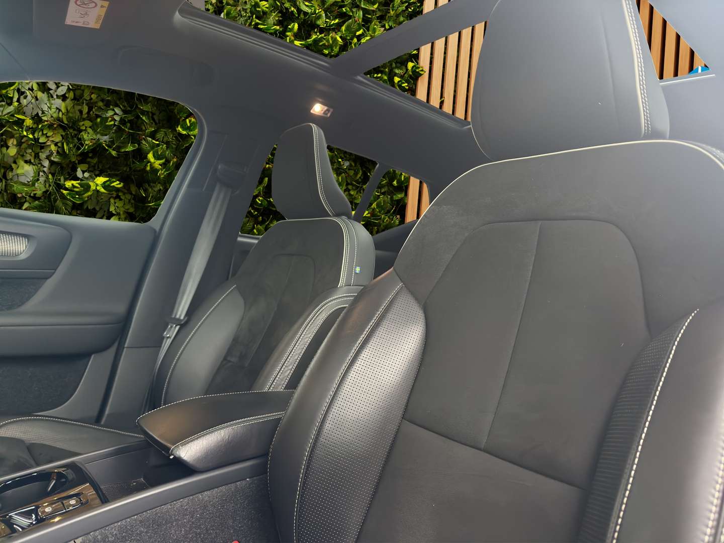 Volvo XC40 T5 Recharge R-Design - 2020 - Joinsteer - #20