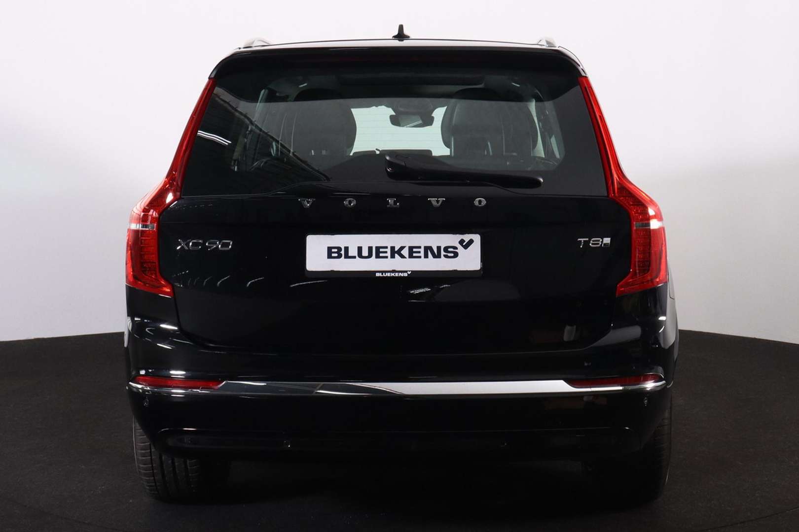 Volvo XC90 T8 Recharge - 2024 - Joinsteer - #3