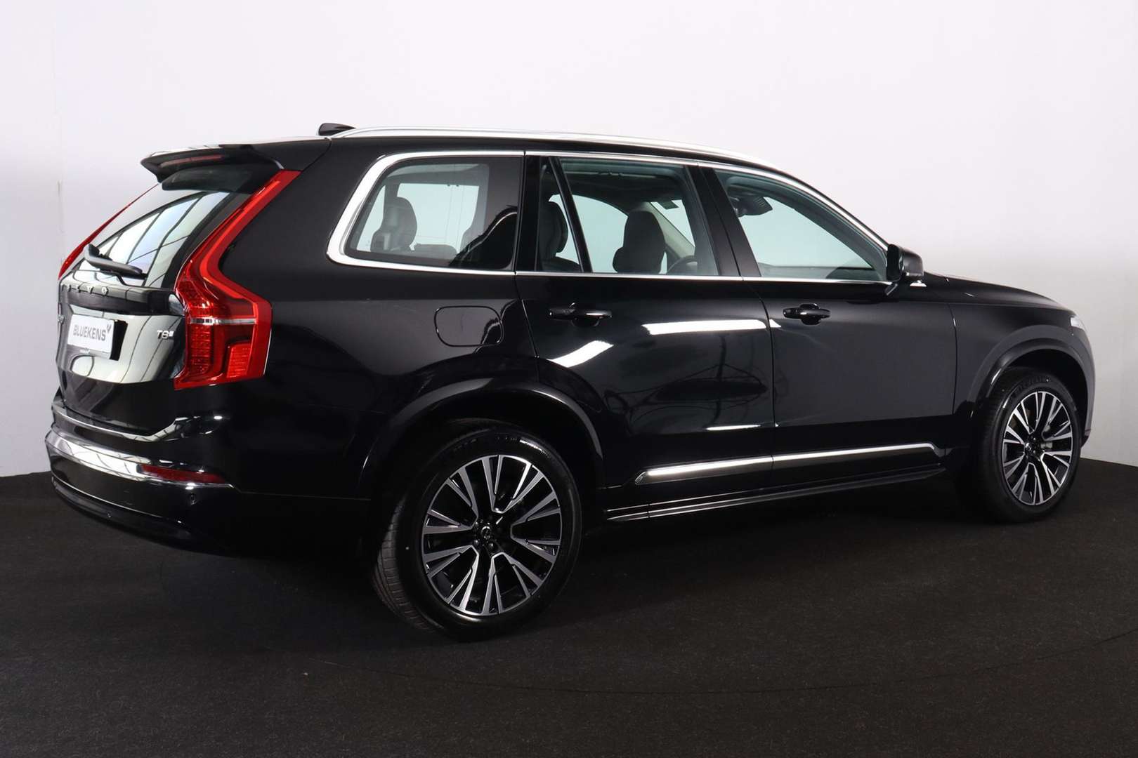 Volvo XC90 T8 Recharge - 2024 - Joinsteer - #4