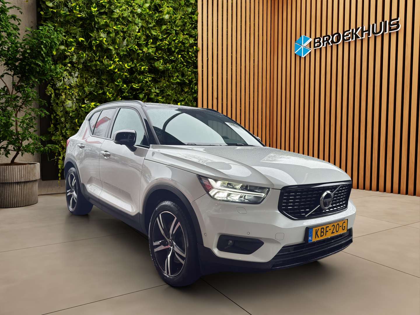 Volvo XC40 T5 Recharge R-Design - 2020 - Joinsteer - #21