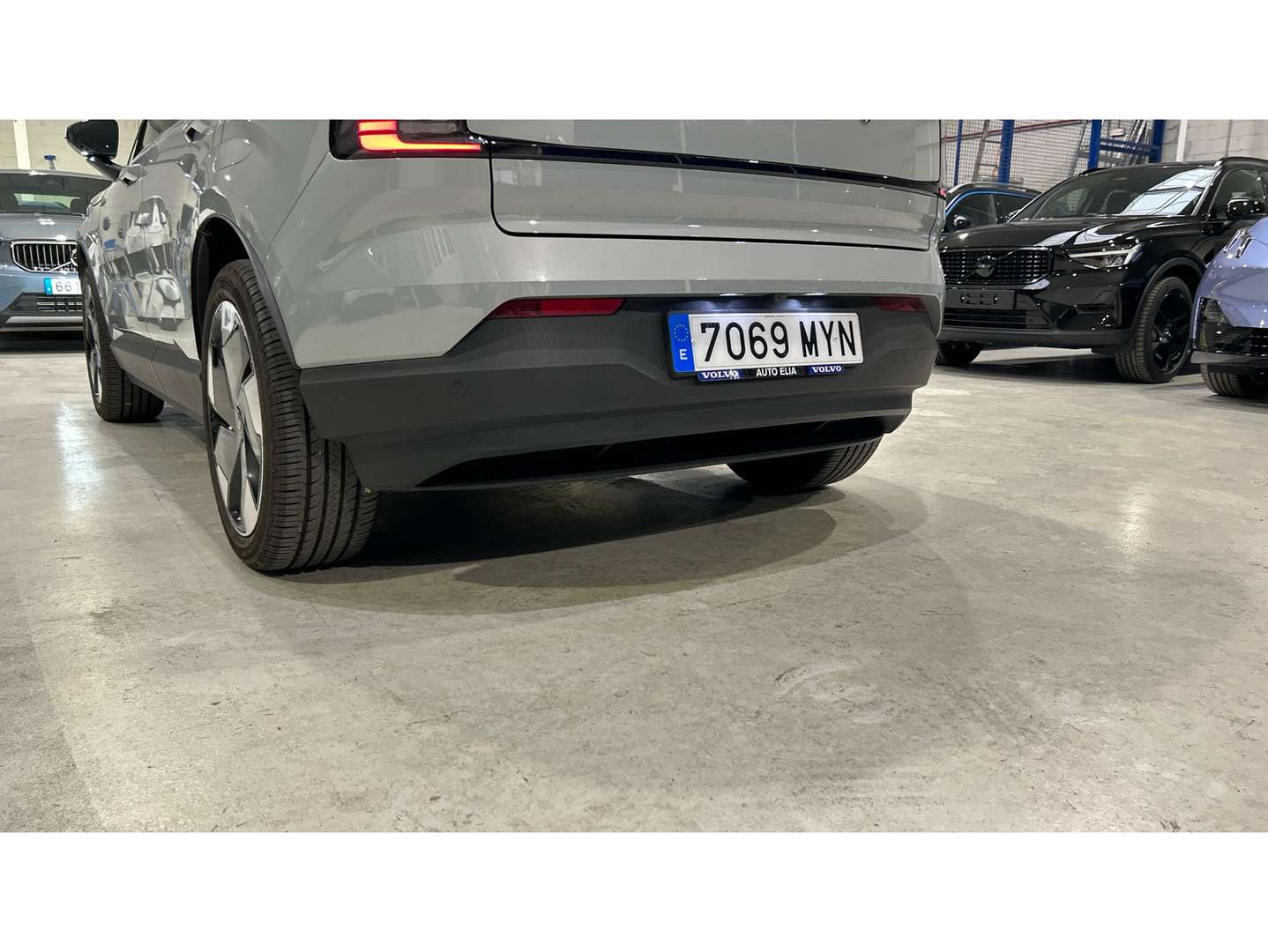 Volvo EX30 Plus Extended Range - 2025 - Joinsteer - #34