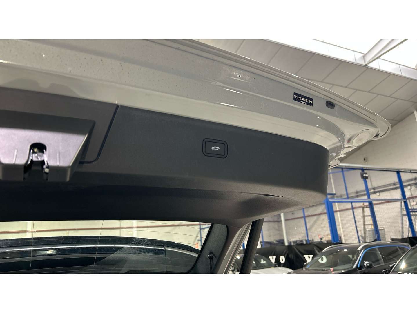 Volvo EX30 Plus Extended Range - 2025 - Joinsteer - #35