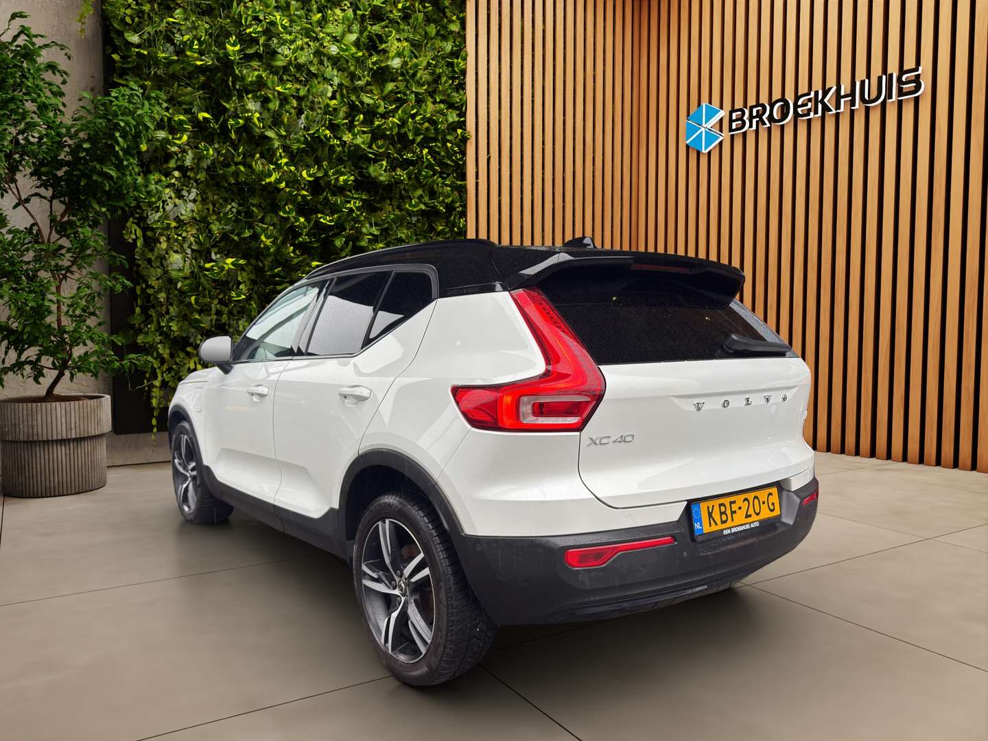 Volvo XC40 T5 Recharge R-Design - 2020 - Joinsteer - #22