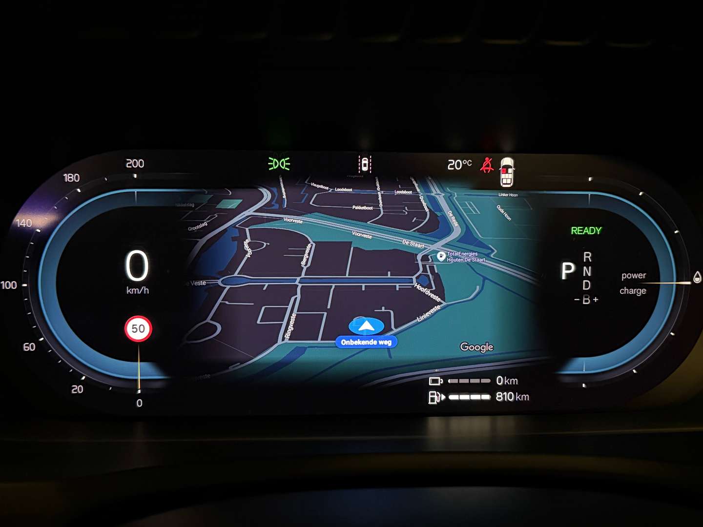 Volvo XC90 T8 Recharge - 2024 - Joinsteer - #25