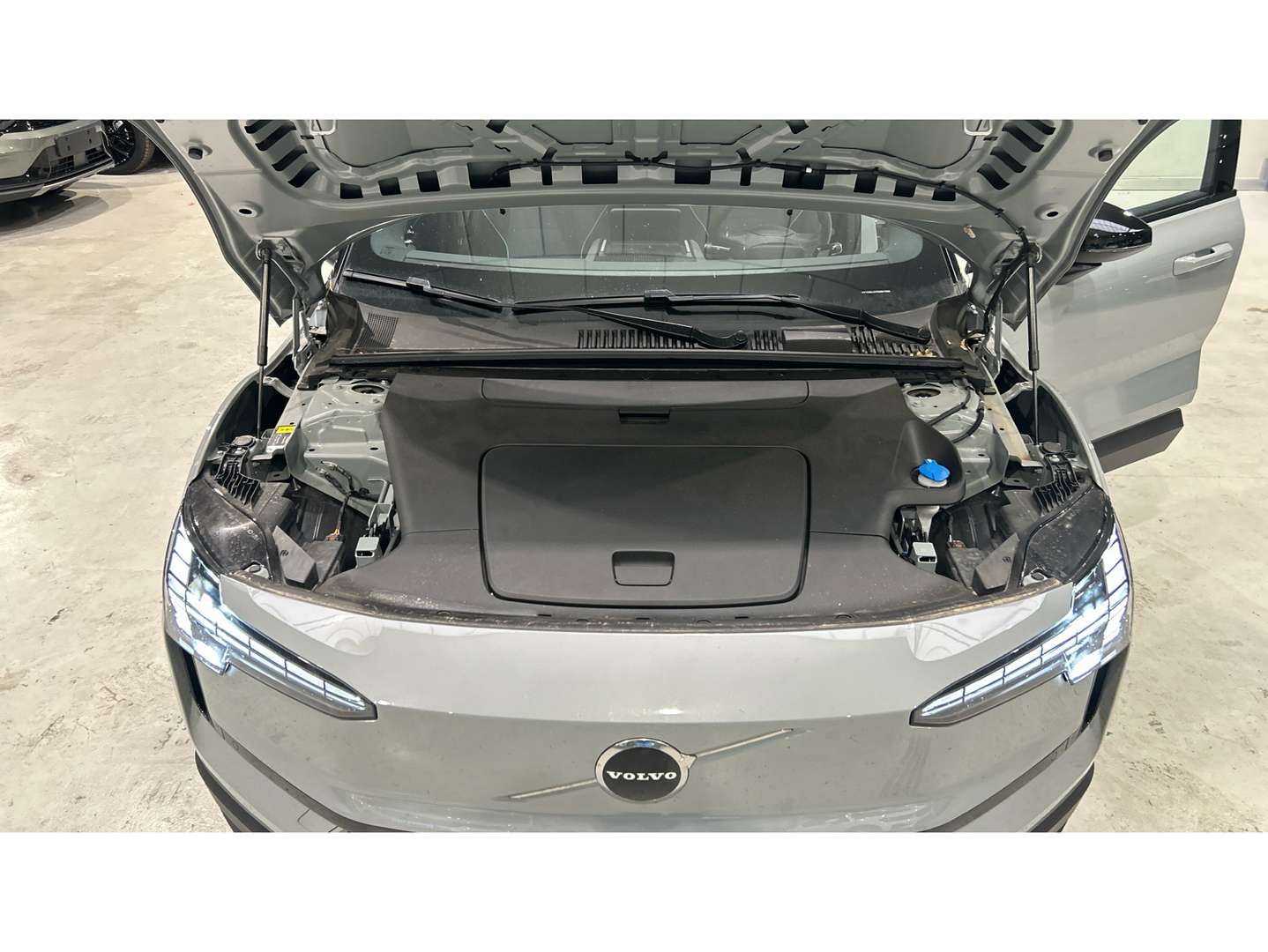Volvo EX30 Plus Extended Range - 2025 - Joinsteer - #36
