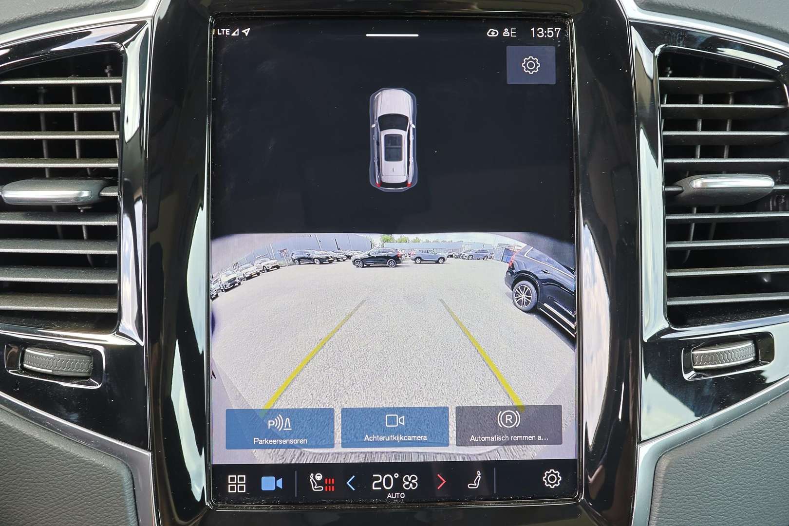 Volvo XC90 T8 Recharge - 2024 - Joinsteer - #7