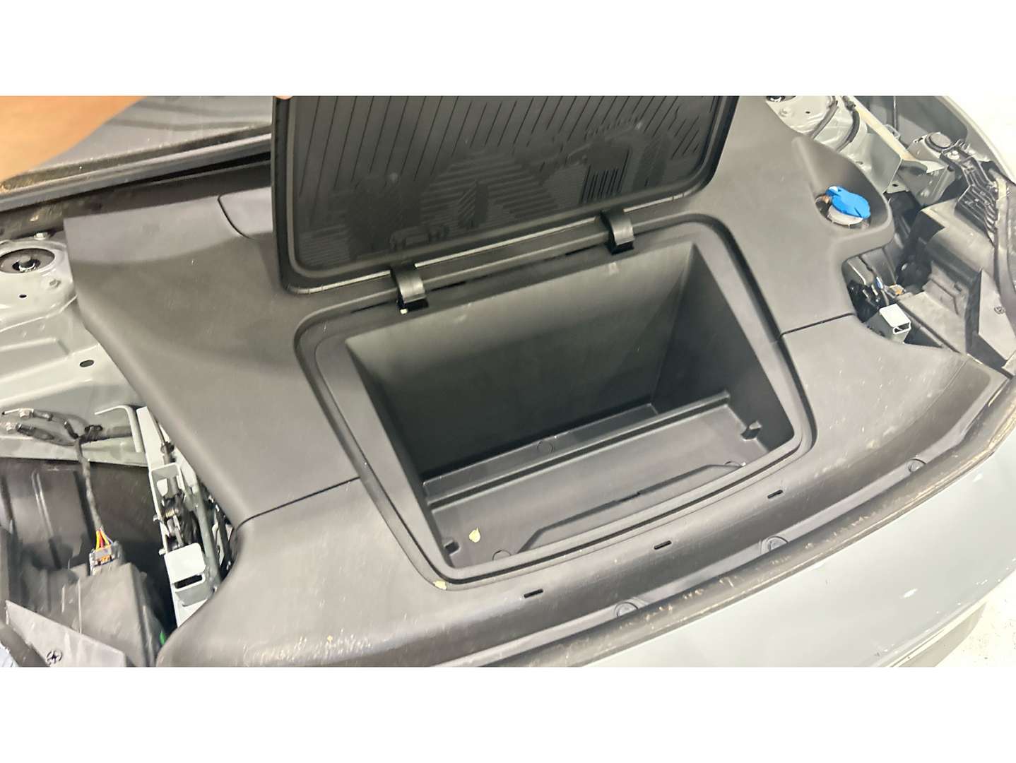 Volvo EX30 Plus Extended Range - 2025 - Joinsteer - #37