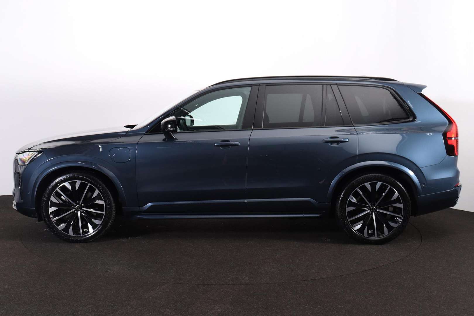 Volvo XC90 T8 Recharge Plus - 2025 - Joinsteer - #2