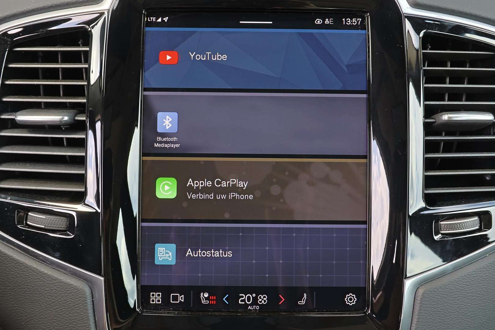 Volvo XC90 T8 Recharge - 2024 - Joinsteer - #8