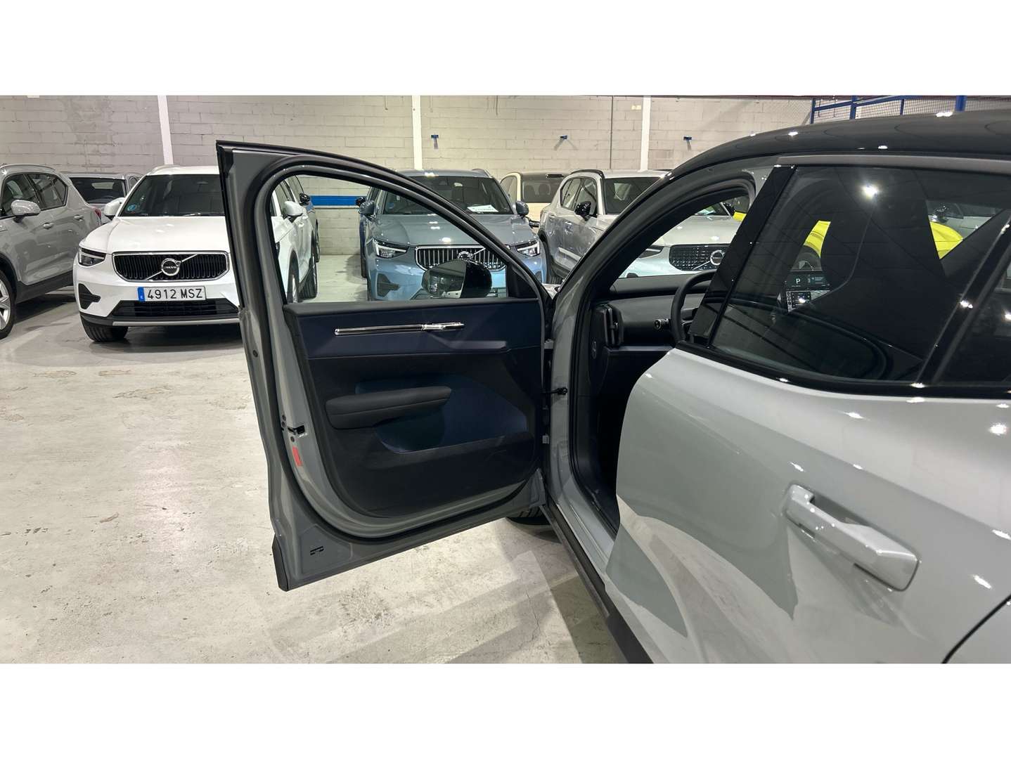 Volvo EX30 Plus Extended Range - 2025 - Joinsteer - #38