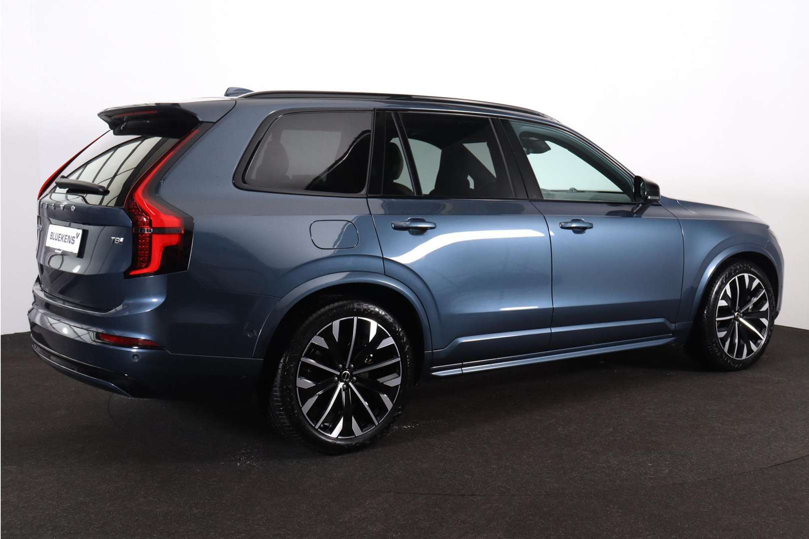 Volvo XC90 T8 Recharge Plus - 2025 - Joinsteer - #4