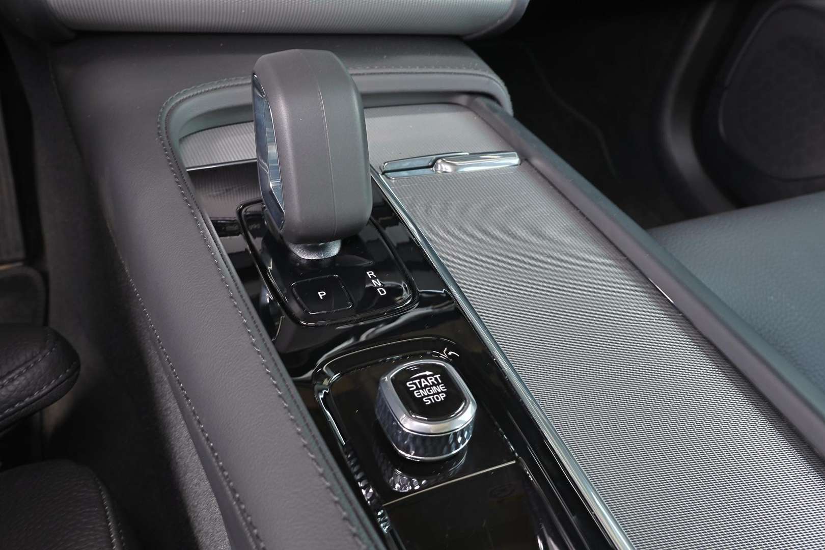 Volvo XC90 T8 Recharge - 2024 - Joinsteer - #10