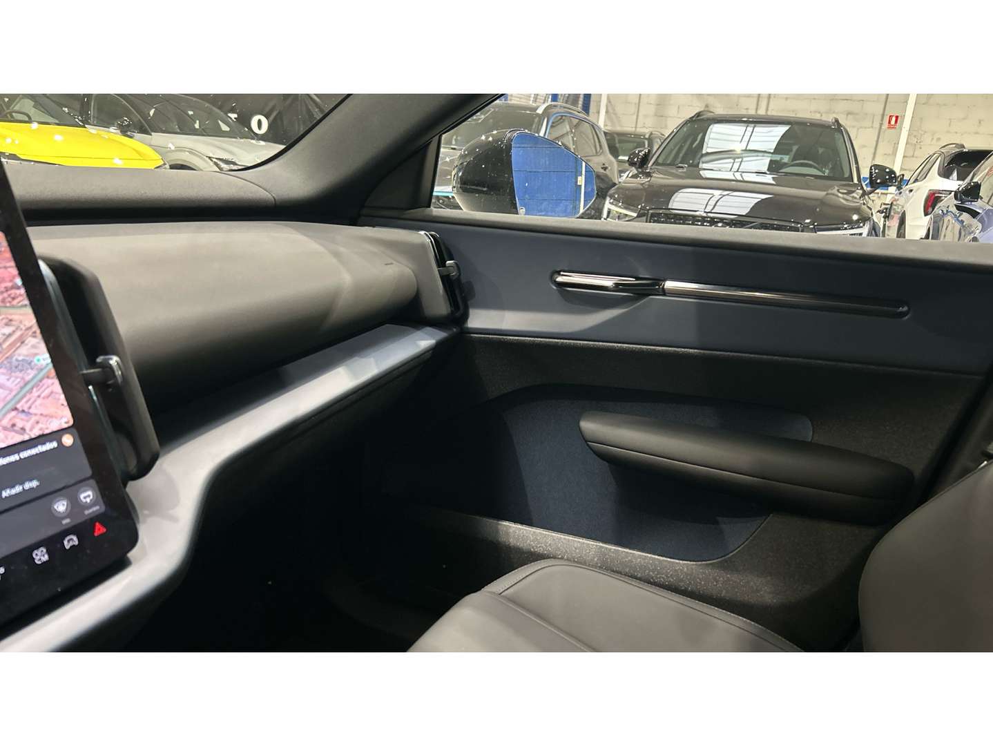 Volvo EX30 Plus Extended Range - 2025 - Joinsteer - #40