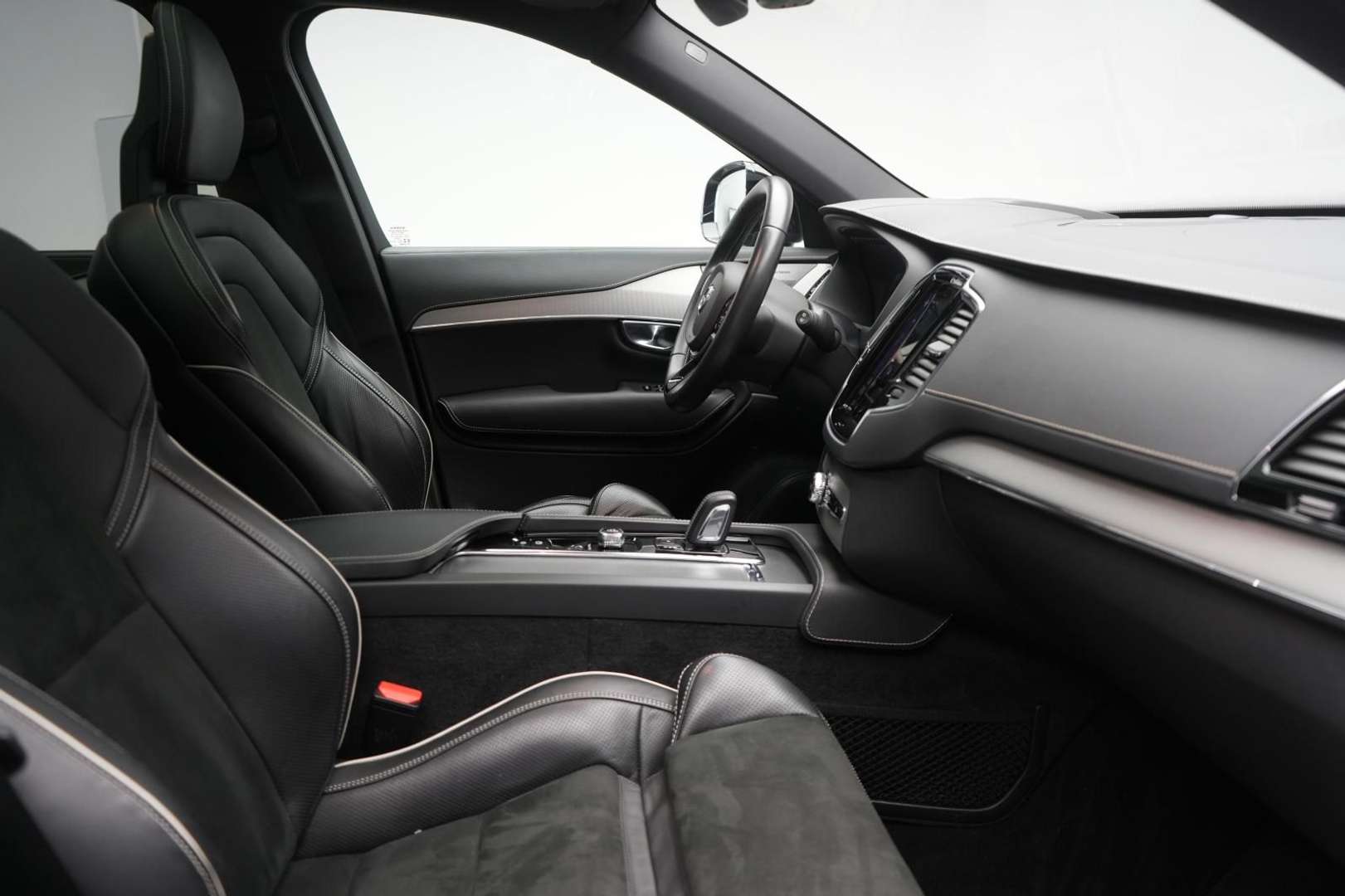 Volvo XC90 B5 R Design - 2020 - Joinsteer - #6