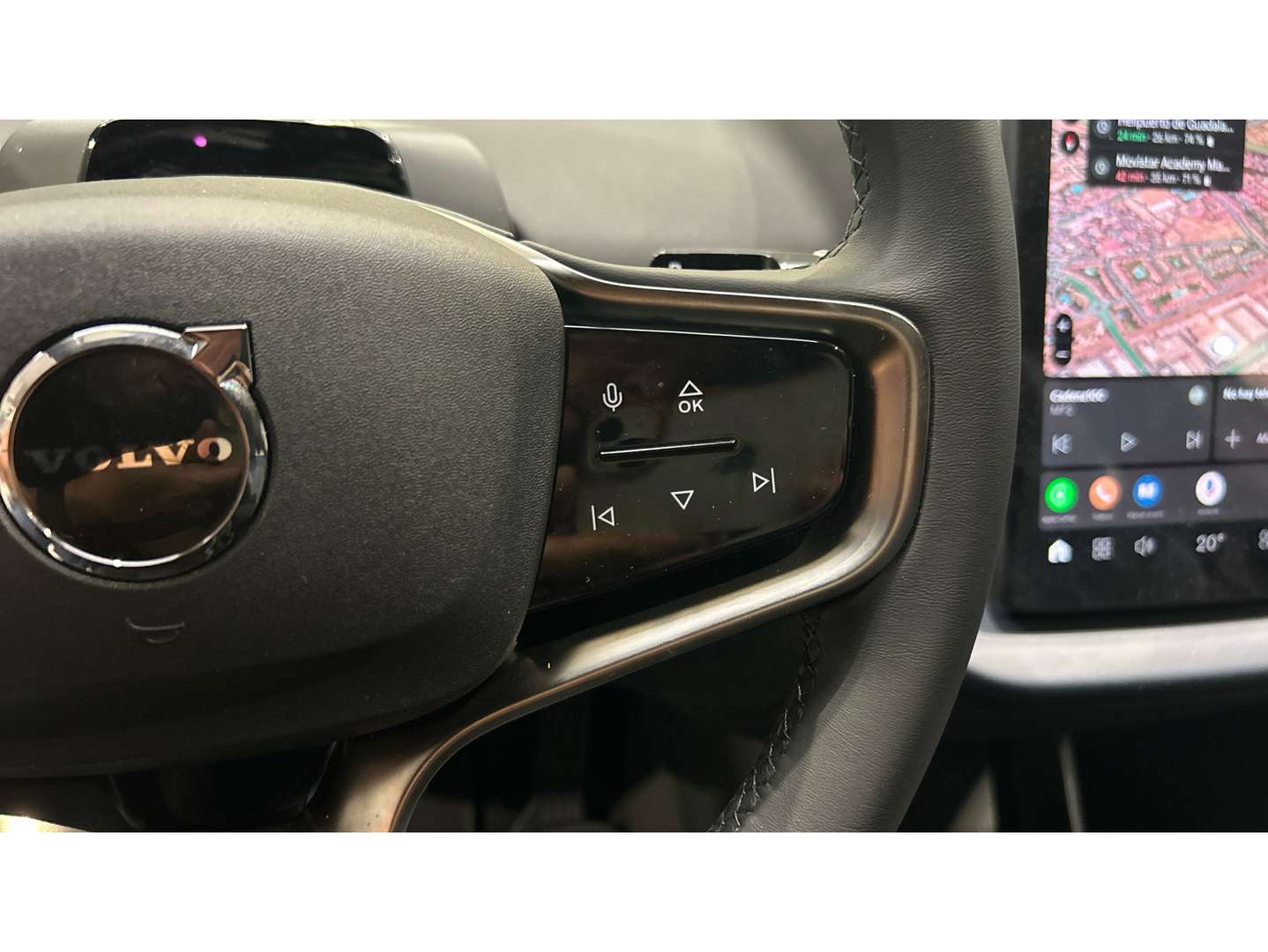 Volvo EX30 Plus Extended Range - 2025 - Joinsteer - #41