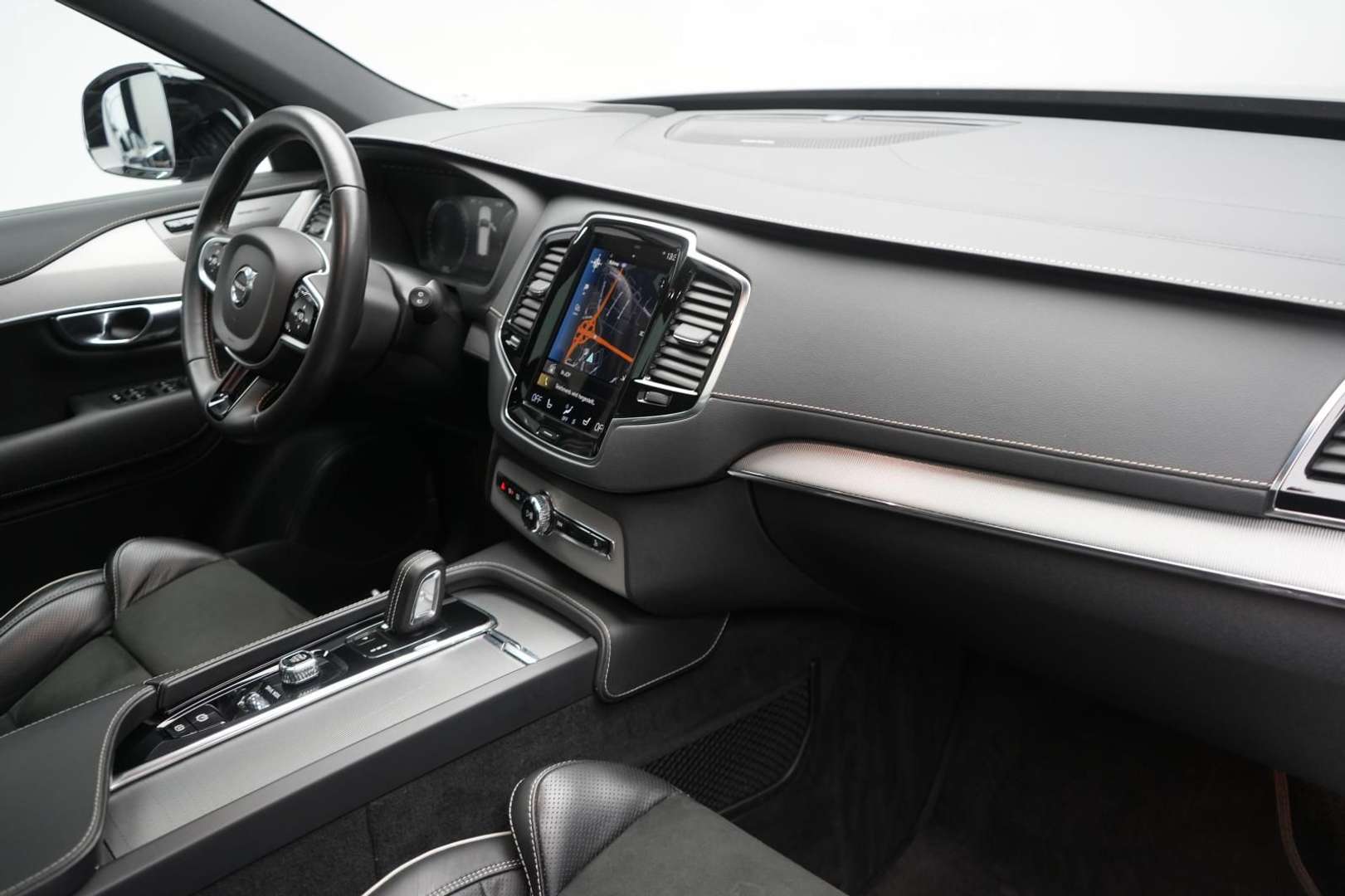 Volvo XC90 B5 R Design - 2020 - Joinsteer - #7