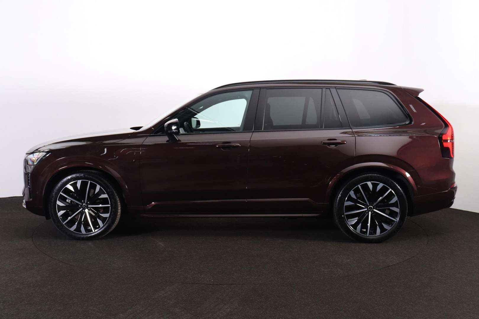 Volvo XC90 T8 Recharge Plus - 2025 - Joinsteer - #2