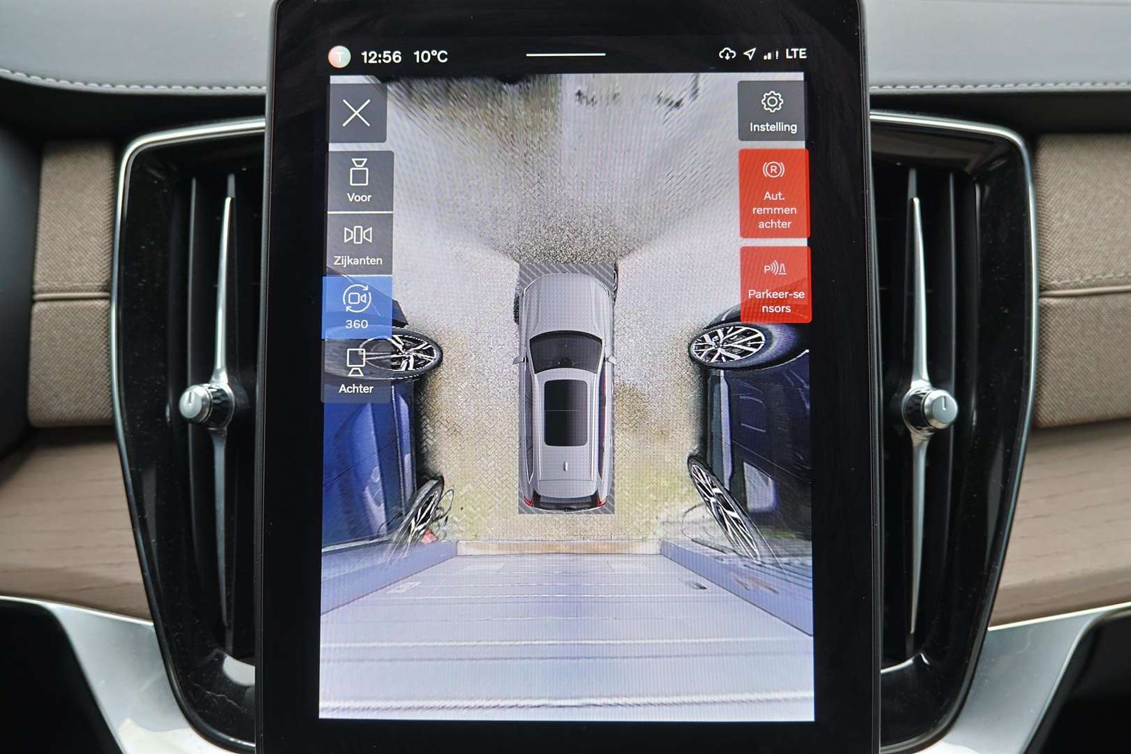 Volvo XC90 T8 Recharge Plus - 2025 - Joinsteer - #7